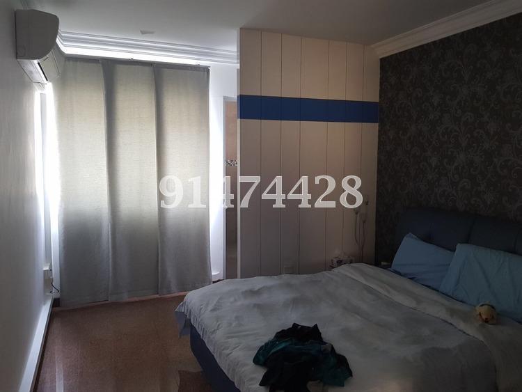 Blk 802 Yishun Ring Road (Yishun), HDB 4 Rooms #160120822